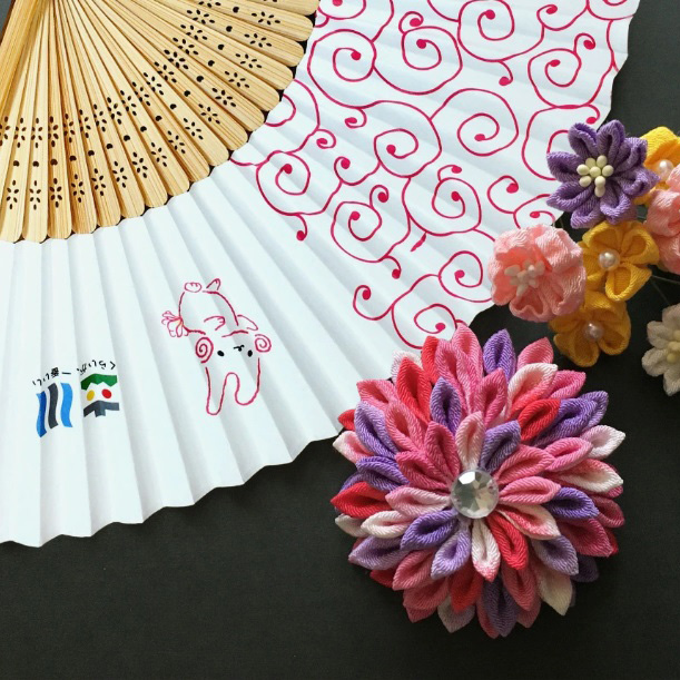 たちか和 fan（1,000円）