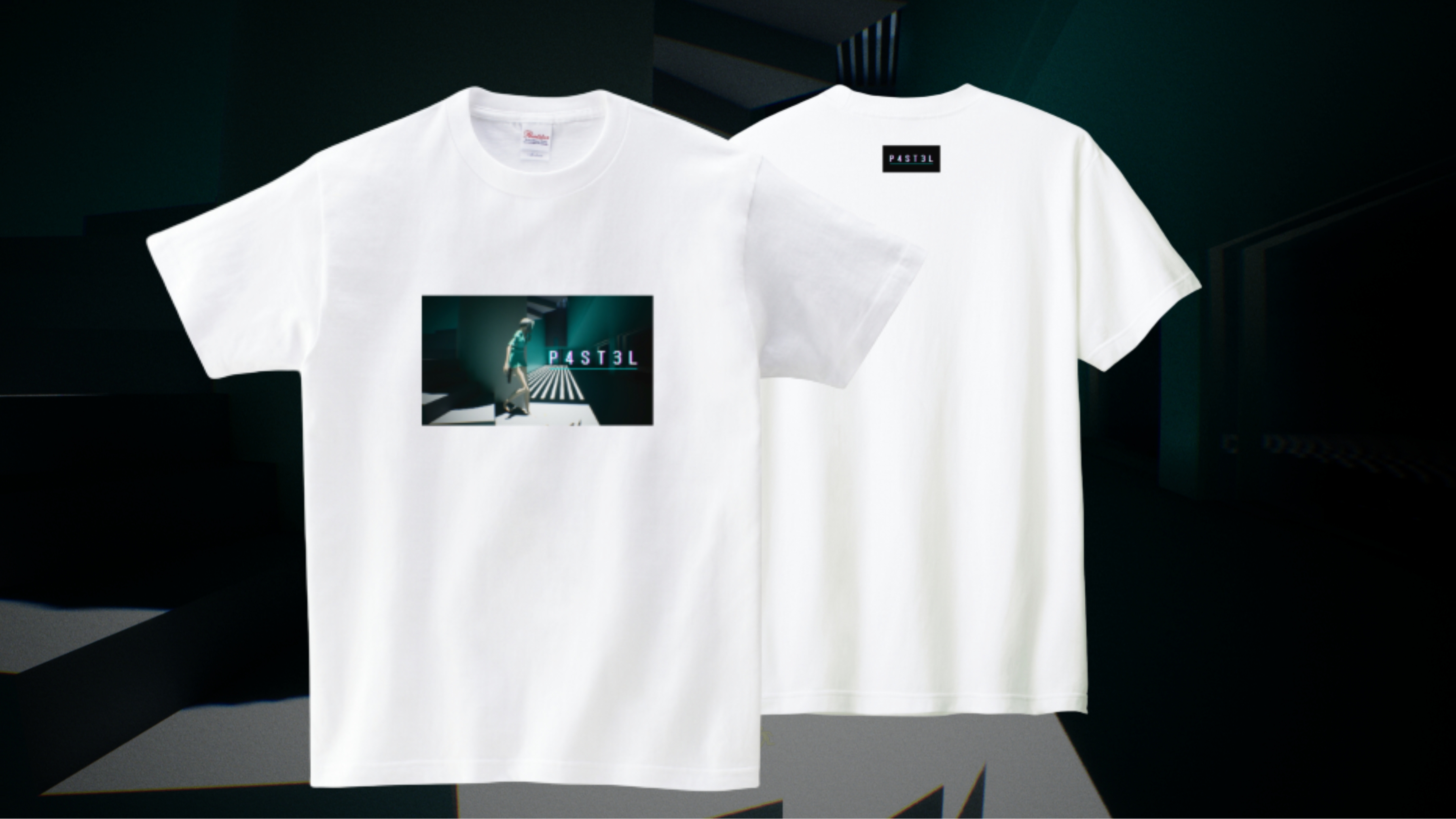 オリジナルTシャツ