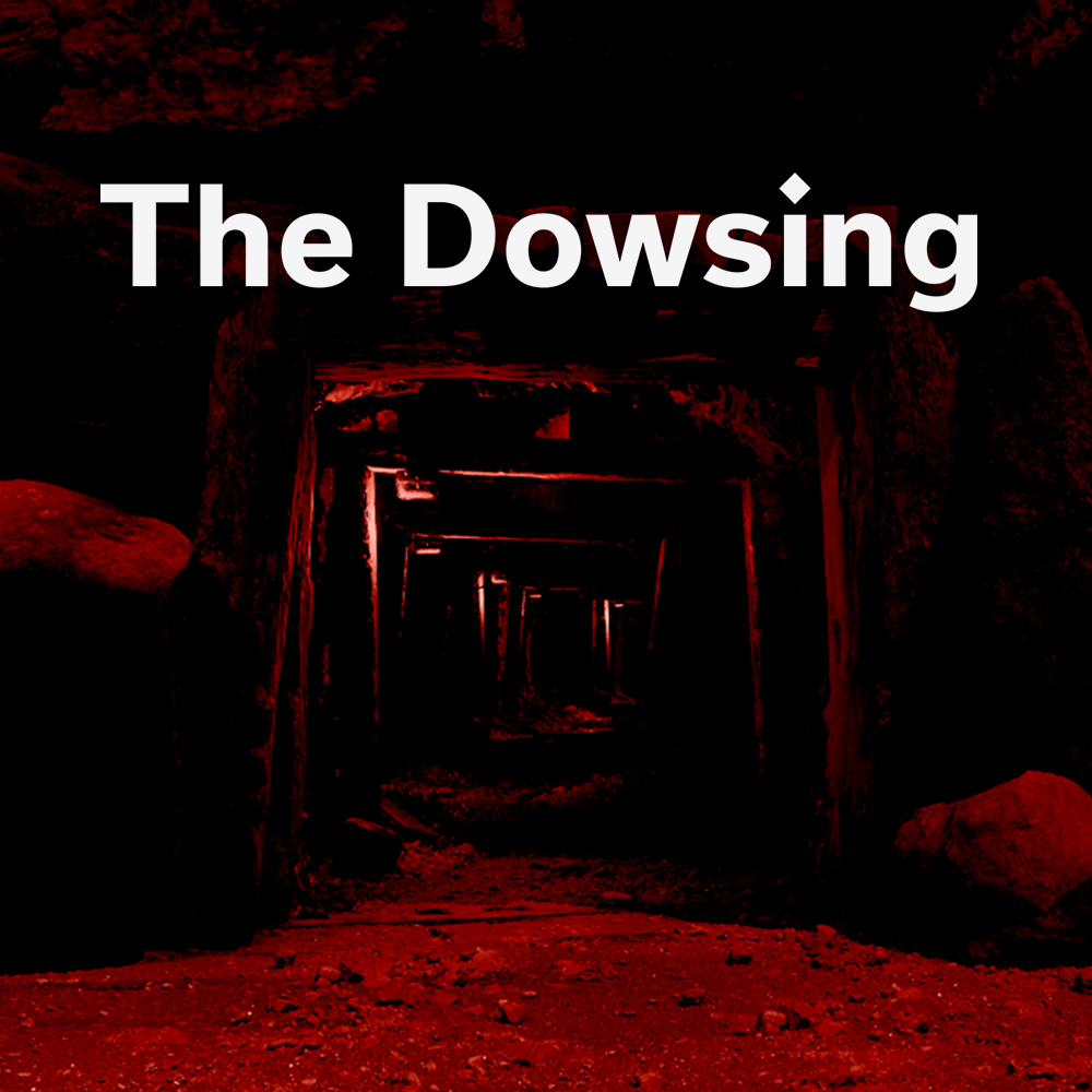 TheDowsing / ダウジング