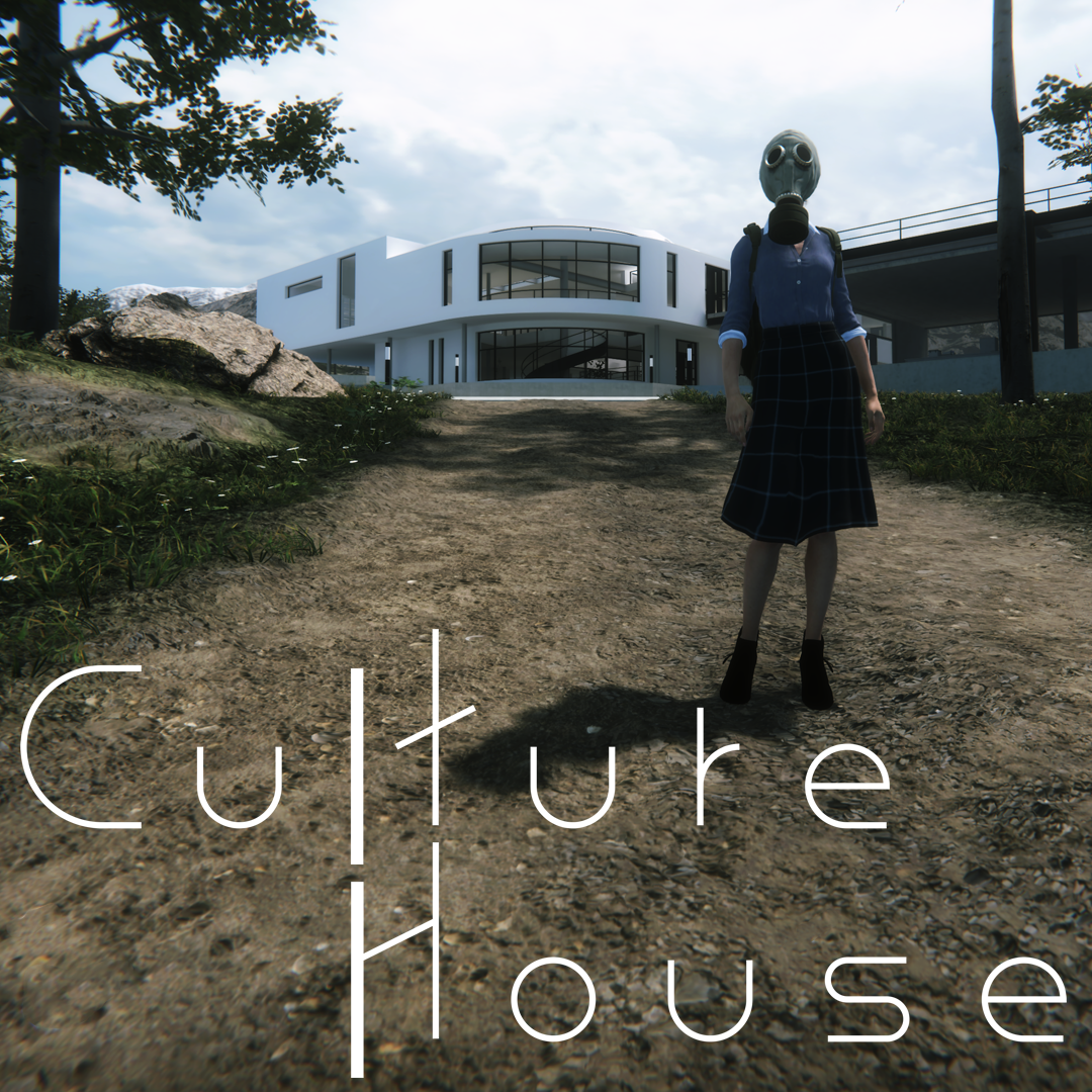CultureHouse