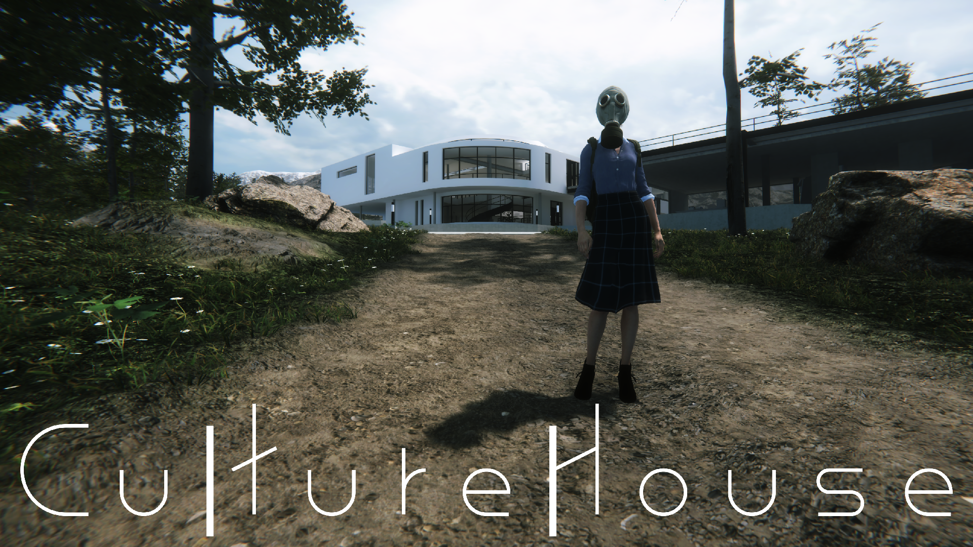 CultureHouse