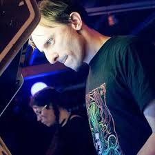 Andrés Borghi