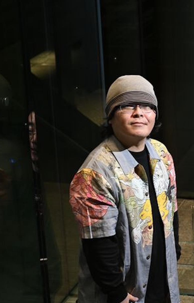 黒 史郎