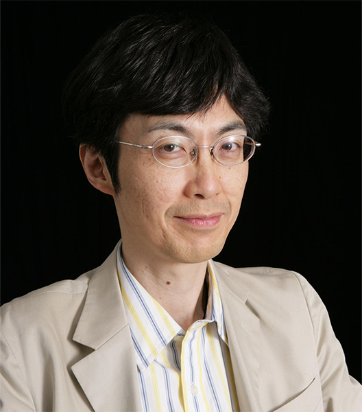 五味弘文プロフィール画像