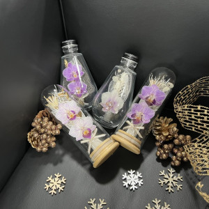 Bottle Flowerの画像