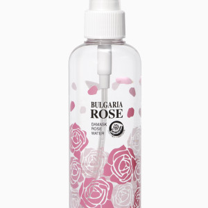 ブルガリア　ダマスク　ローズ　ウォーターの画像