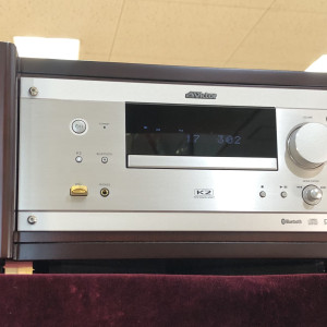 ウッドコーン・EX-B5の画像