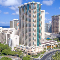 ザ・グランドアイランダー・ヒルトングランドバケーションズクラブ