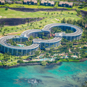 ヒルトン・ワイコロア・ビレッジの画像