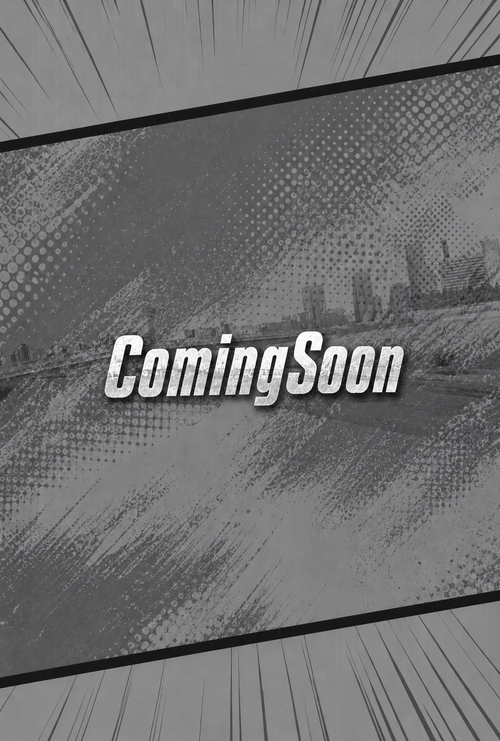 Coming Soon