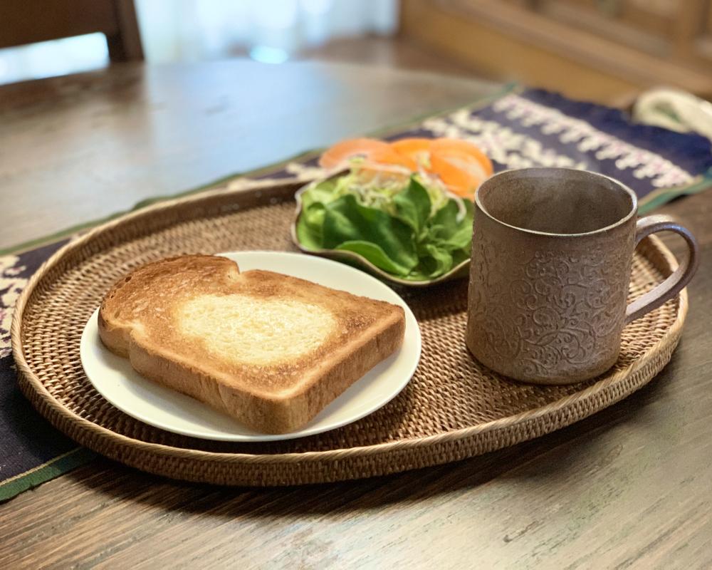 アタのランチョンマット兼用トレー