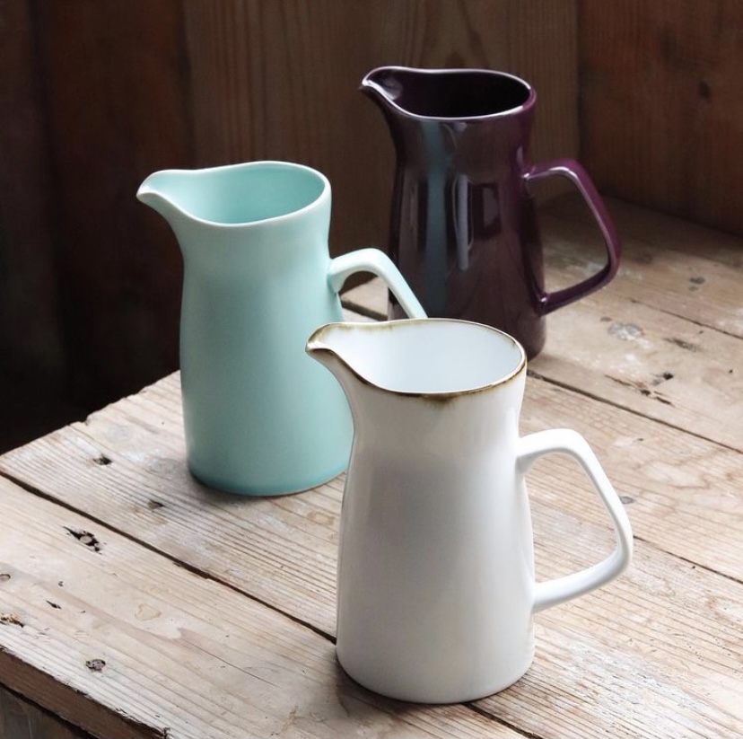 ピッチャー　　水差し   Jug.の画像